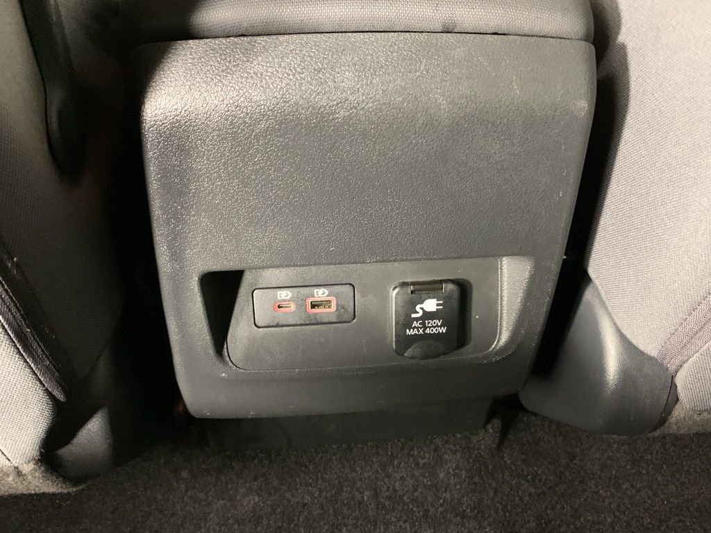 Used 2023 Nissan Frontier SV w/ Technology Package image 28