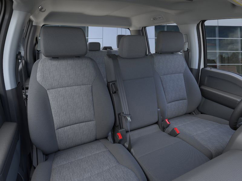 New 2026 Ford F350 XL w/ STX Appearance Package image 30