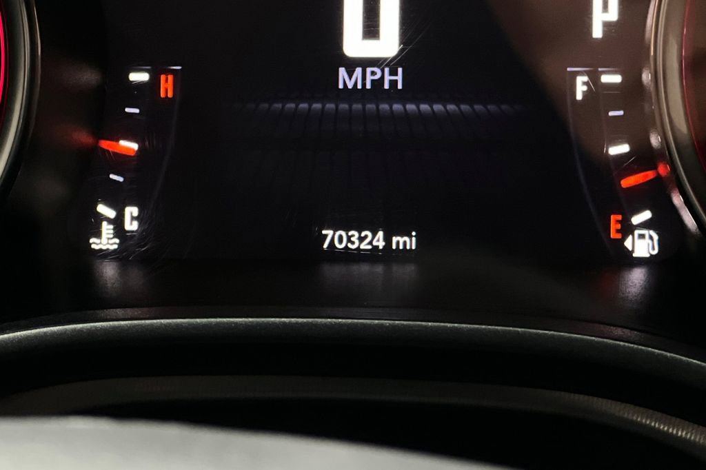 Used 2021 Dodge Challenger GT w/ Performance Handling Group image 26