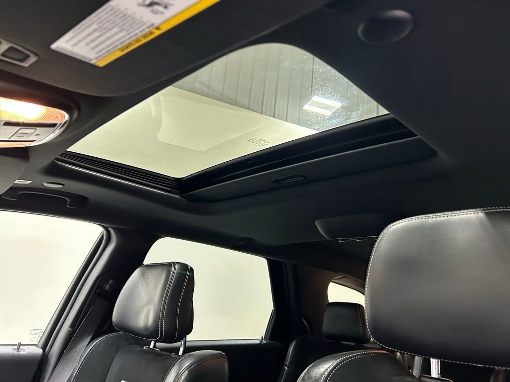 Used 2020 Dodge Durango SRT w/ Technology Group AWD/4WD image 27
