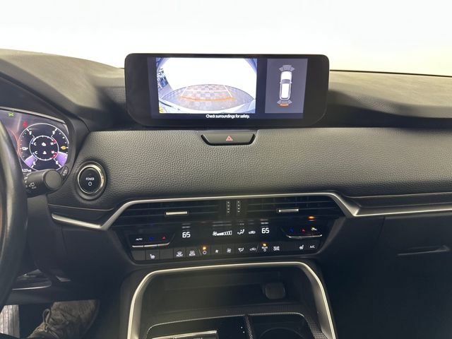 Used 2024 MAZDA CX-90 Plug-In Hybrid w/ Premium Pkg image 22