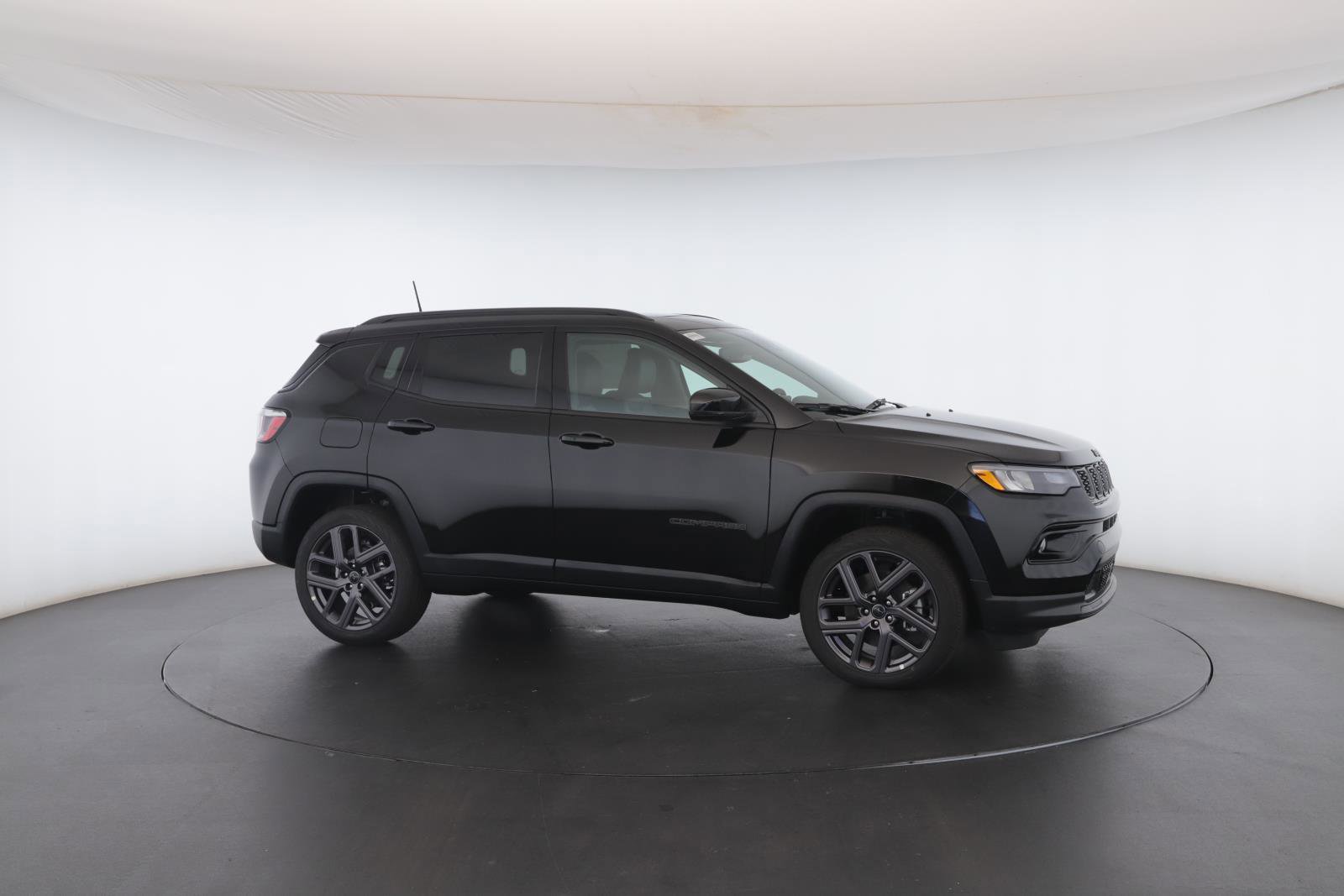 New 2026 Jeep Compass Limited w/ Sun, Sound & Navigation Group image 33