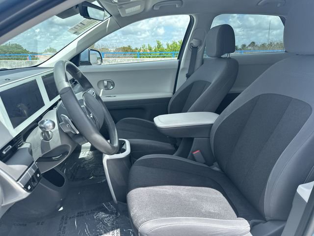 Used 2024 Hyundai Ioniq 5 SEL AWD/4WD image 23