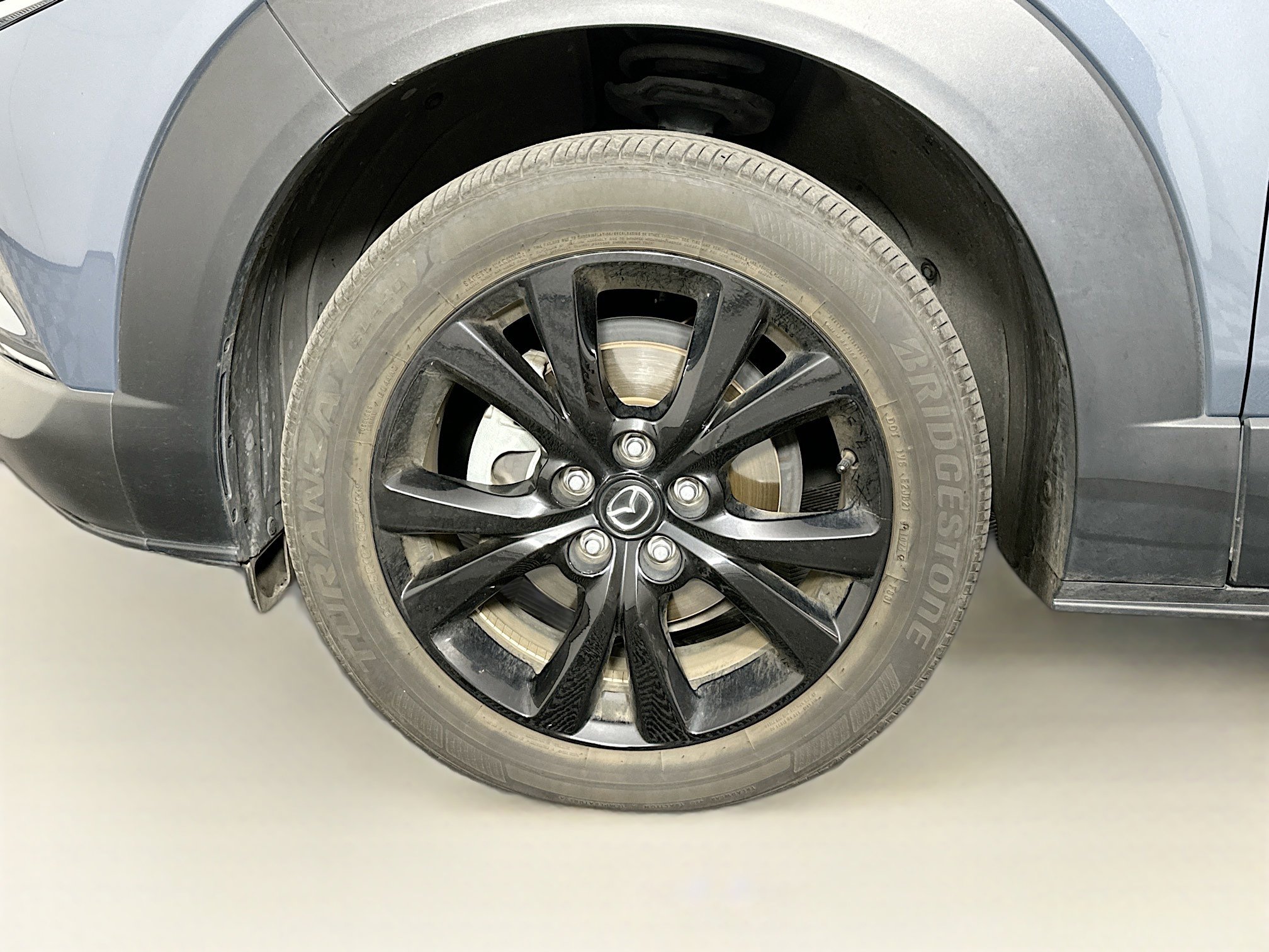 Used 2024 MAZDA CX-30 AWD 2.5 S w/ Preferred Package image 11