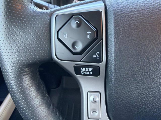Certified 2023 Toyota 4Runner Limited image 26