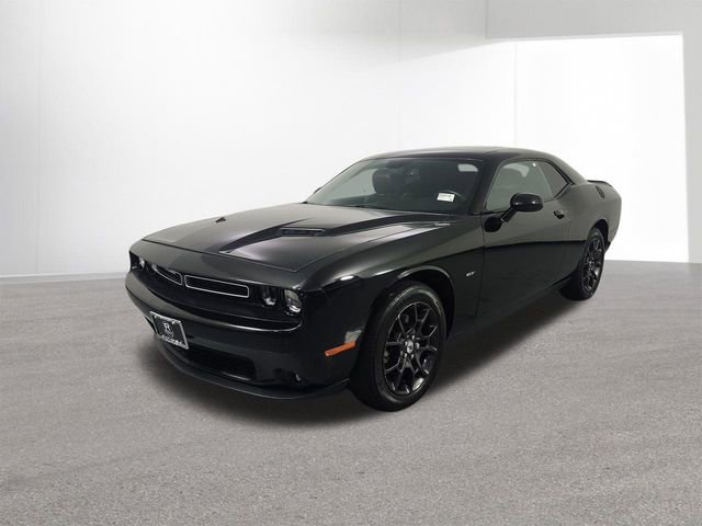 Used 2018 Dodge Challenger GT w/ GT Interior Package AWD/4WD image 25