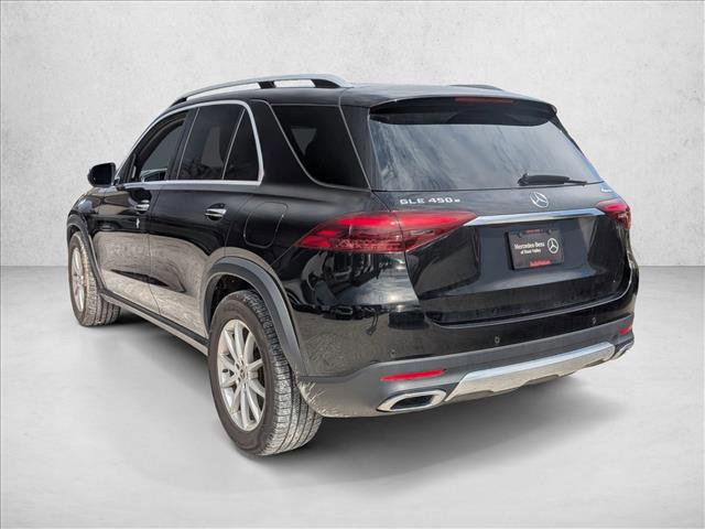 Used 2024 Mercedes-Benz GLE 450e 4MATIC image 7