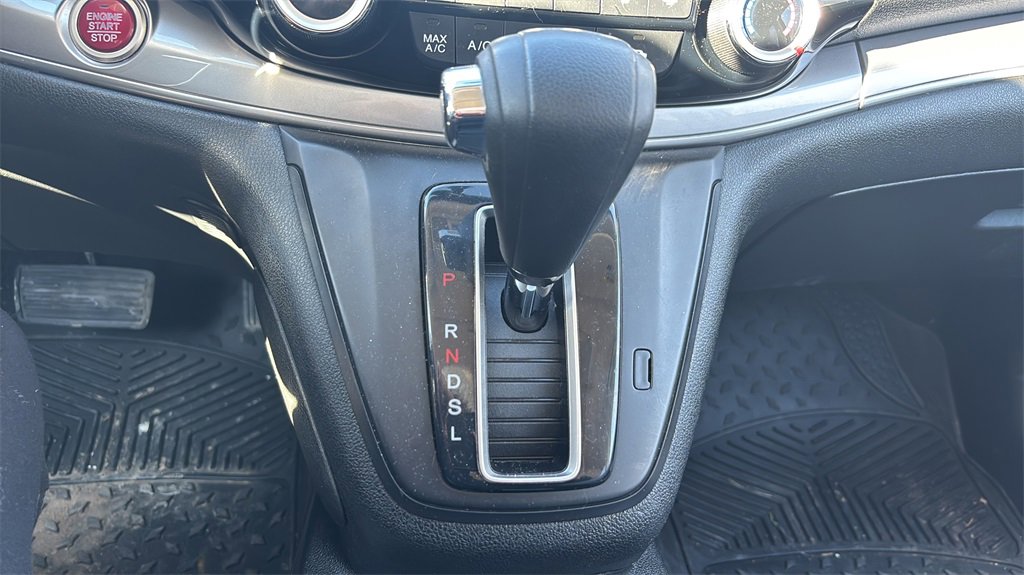 Used 2015 Honda CR-V EX image 18