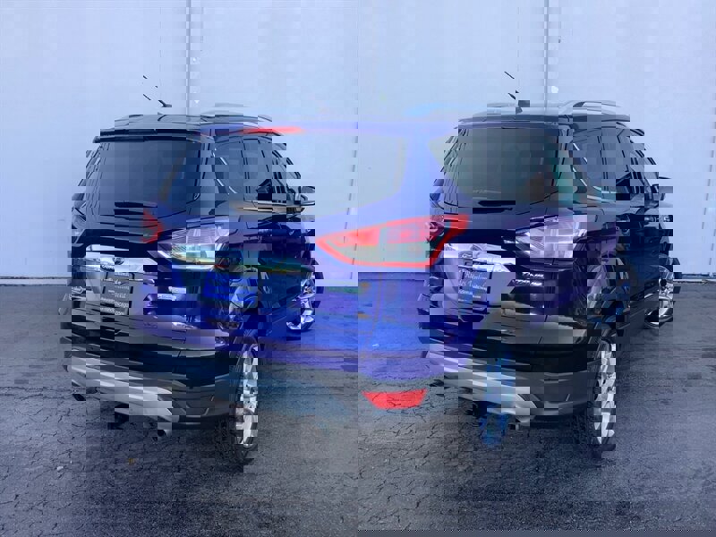 Used 2014 Ford Escape Titanium w/ Equipment Group 401A image 6