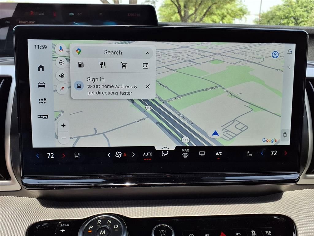 New 2026 Ford Expedition Max Active image 9