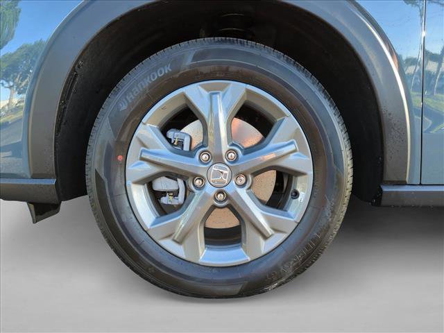 New 2026 Honda HR-V LX image 10