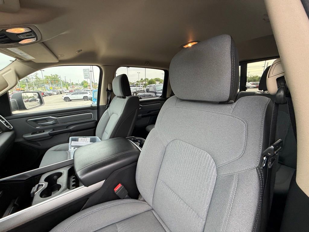 Used 2019 RAM 1500 Big Horn AWD/4WD image 15