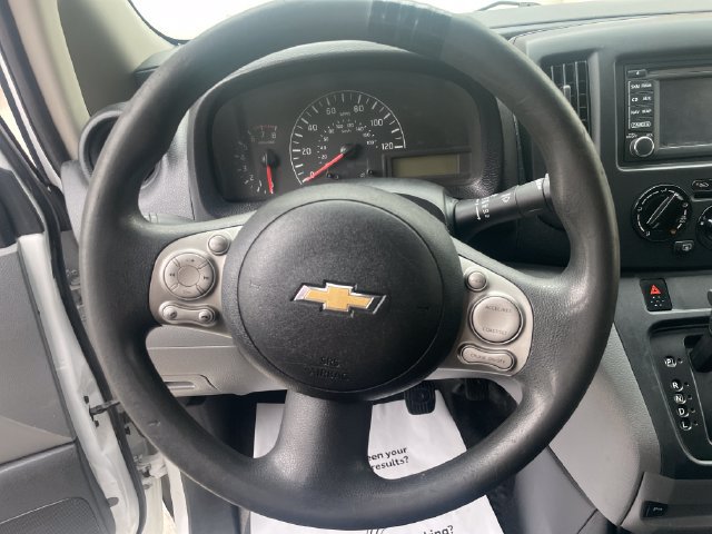 Used 2015 Chevrolet City Express LT w/ Technology Package FWD image 25