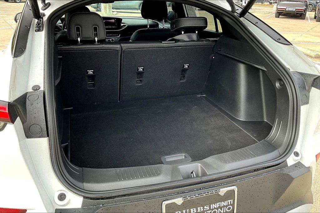 Used 2024 Buick Envista Preferred w/ Convenience II Package image 52