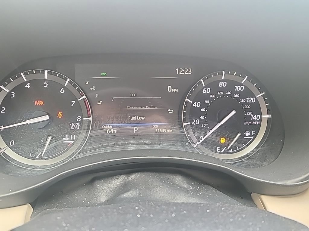 Used 2021 Toyota Highlander Platinum image 6