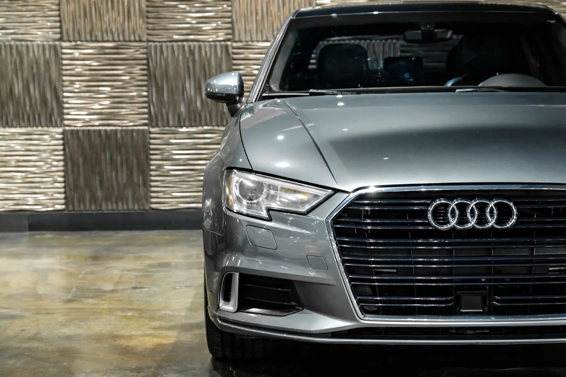 Used 2019 Audi A3 2.0T Premium w/ Convenience Package image 52