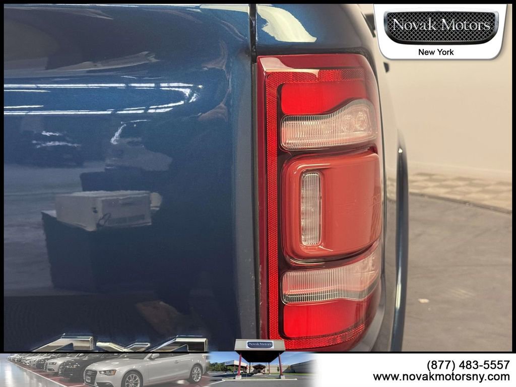 Used 2022 RAM 1500 Laramie image 7