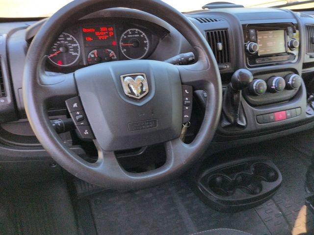 Used 2021 RAM ProMaster 3500 image 19