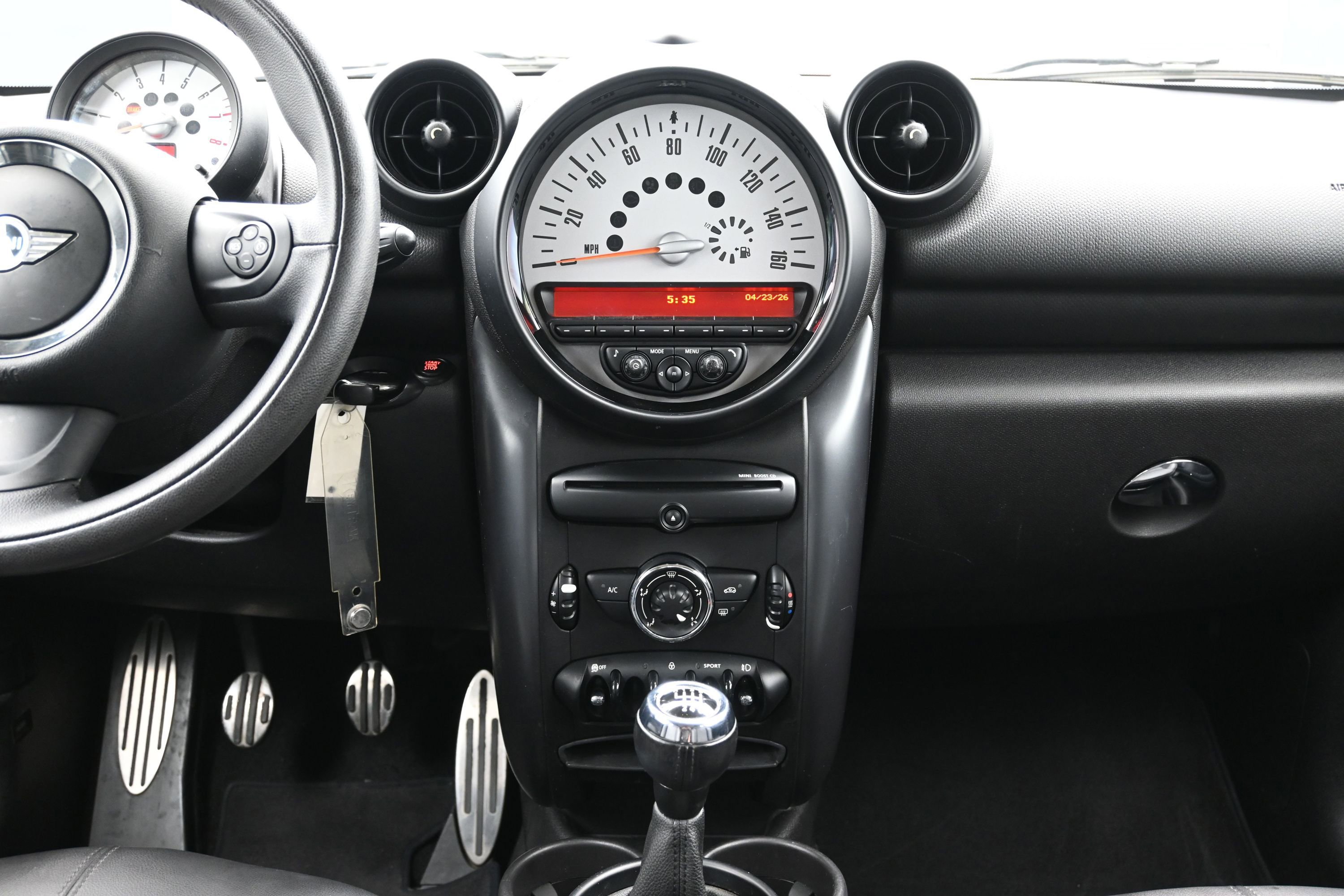 Used 2014 MINI Cooper Countryman S FWD image 17