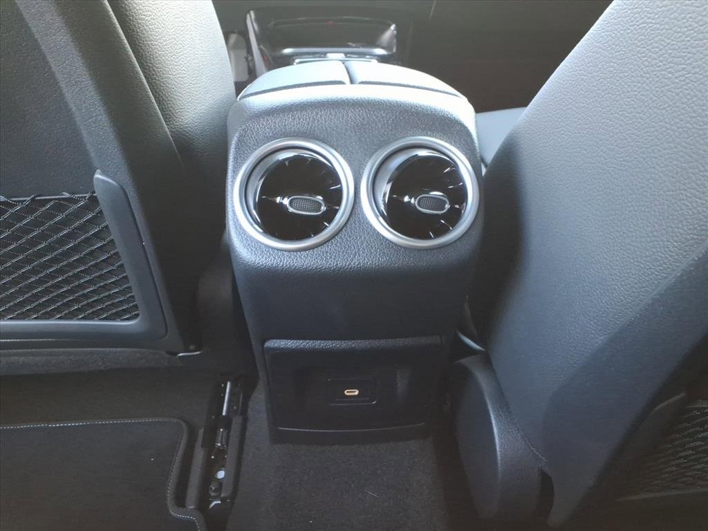 New 2025 Mercedes-Benz CLA 250 4MATIC image 27
