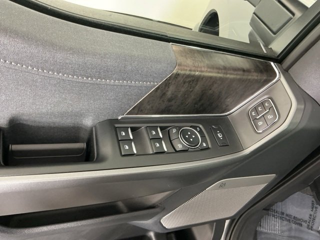New 2026 Ford F350 Lariat image 18