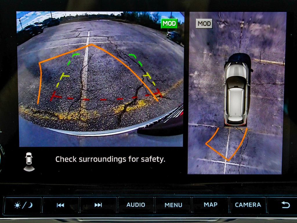 Used 2024 Mitsubishi Outlander SE image 19