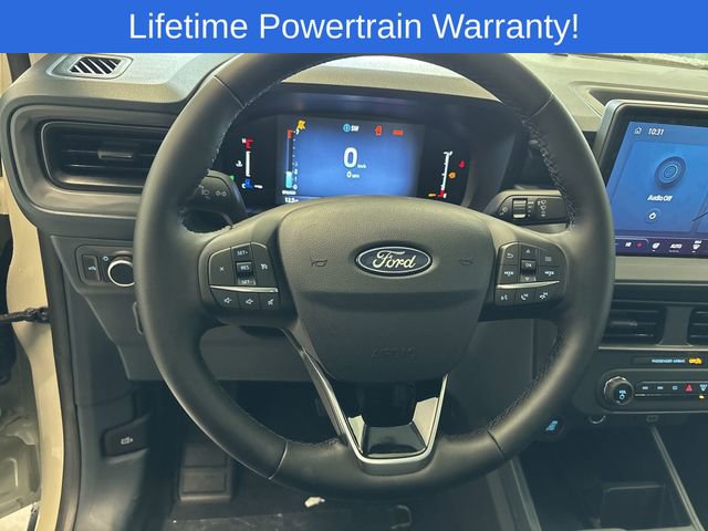 New 2025 Ford Maverick XLT w/ XLT Luxury Package image 25