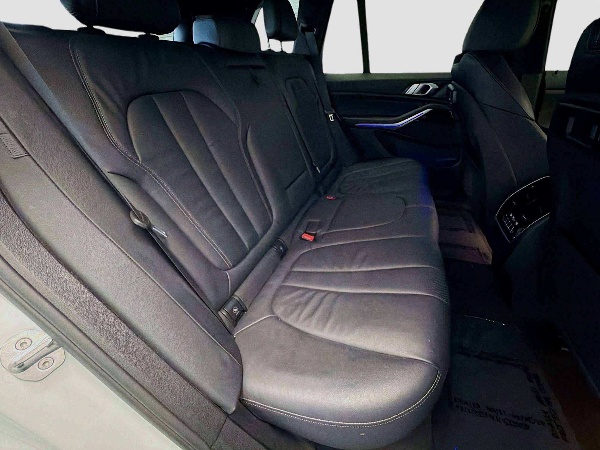 Used 2019 BMW X5 xDrive40i w/ Convenience Package image 14