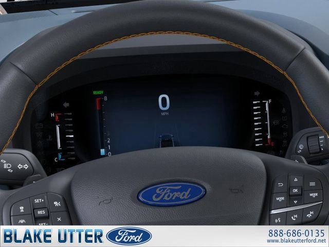 New 2026 Ford Maverick Tremor AWD/4WD image 13