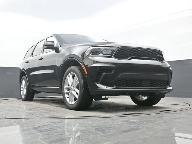 New 2026 Dodge Durango GT AWD/4WD image 61