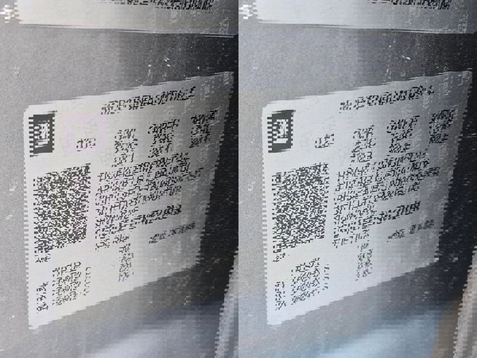 Used 2021 GMC Sierra 1500 AT4 w/ AT4 Premium Package image 36