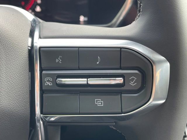 New 2026 GMC Canyon Elevation image 7