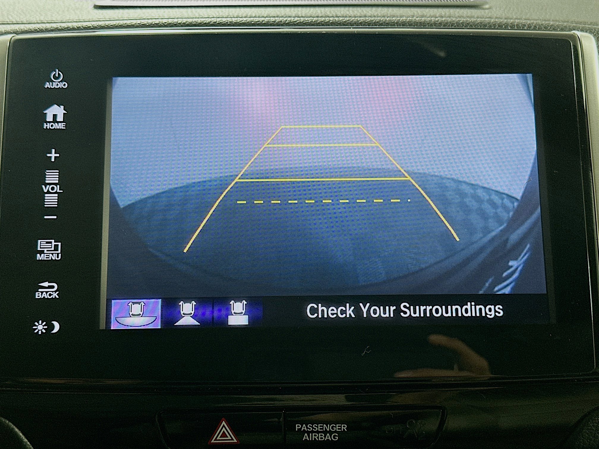 Used 2017 Honda Pilot Touring image 22