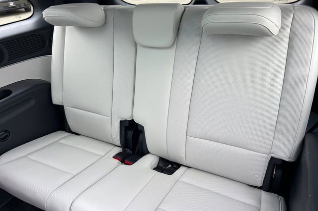 New 2026 Hyundai Palisade Calligraphy AWD/4WD image 15
