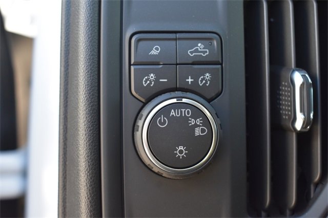 New 2025 Chevrolet Silverado 2500 W/T w/ WT Convenience Package image 23