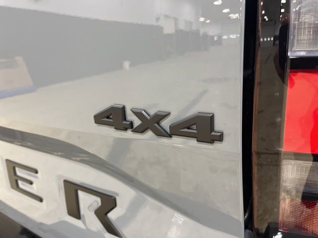 New 2026 Nissan Frontier SV w/ SV Convenience Package image 27