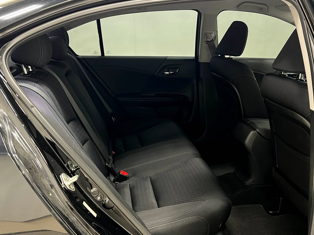 Used 2013 Honda Accord Sport image 30
