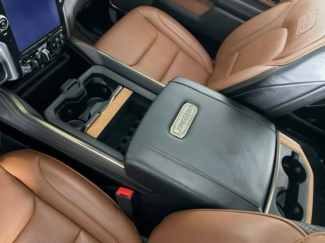 Used 2024 RAM 1500 Limited image 19