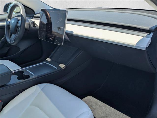 Used 2023 Tesla Model 3 Standard Range RWD image 22