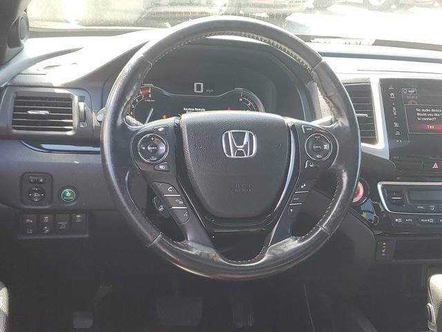 Used 2019 Honda Ridgeline Black Edition image 12