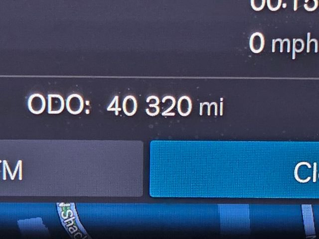 Certified 2023 Volvo XC60 B5 Ultimate w/ Protection Package Premier image 38