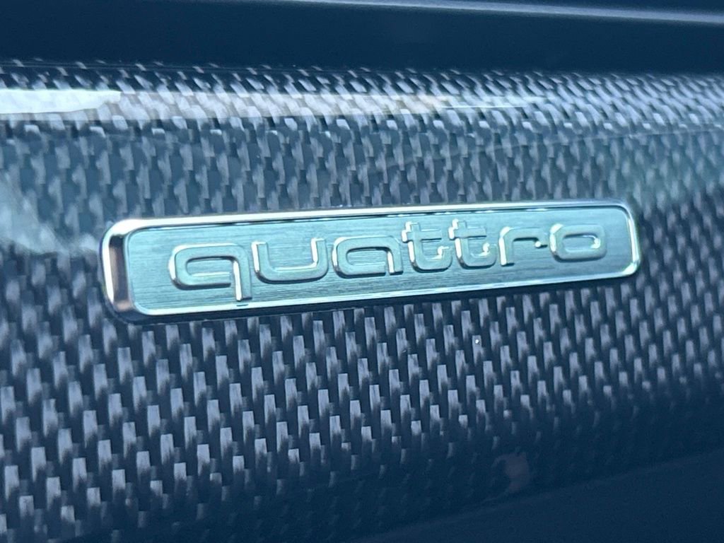 Used 2023 Audi S5 Prestige w/ Prestige Package image 40