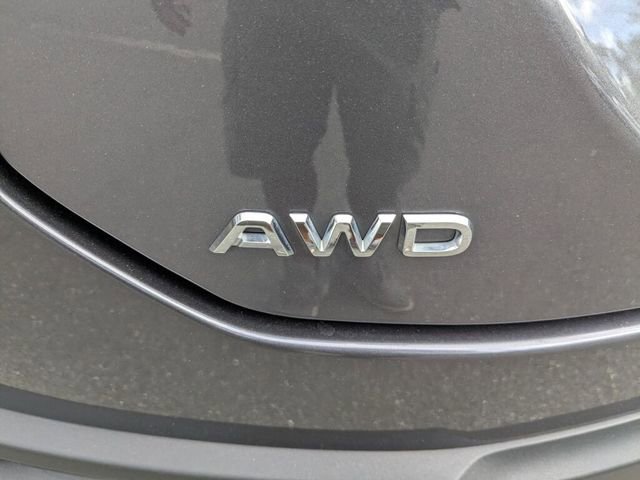 Certified 2025 Honda Pilot Touring image 14