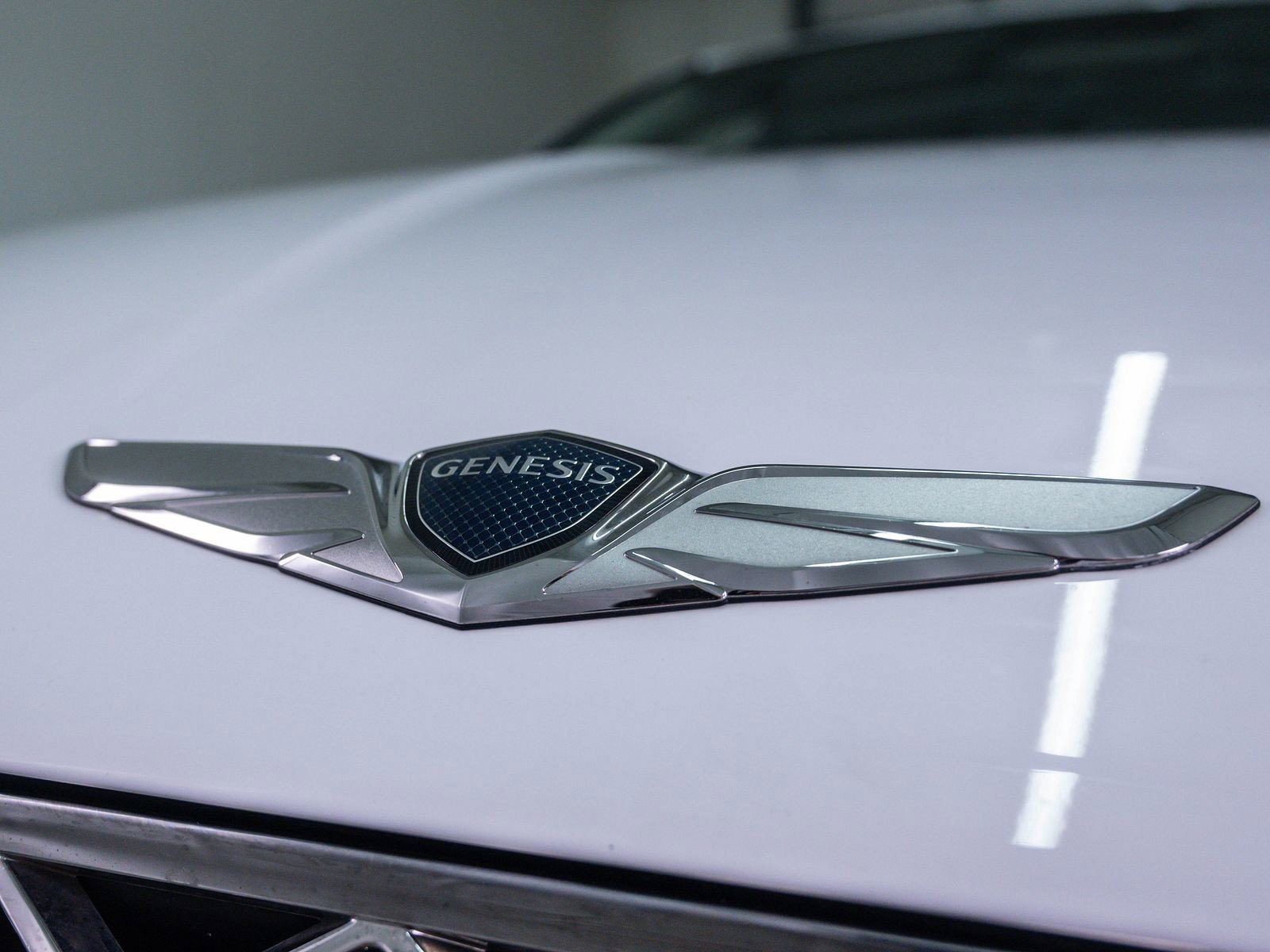 Used 2023 Genesis G80 2.5T AWD/4WD image 5