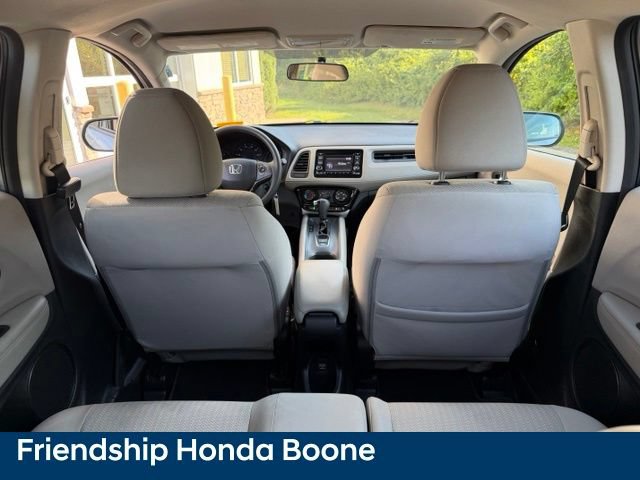 Used 2017 Honda HR-V LX image 30
