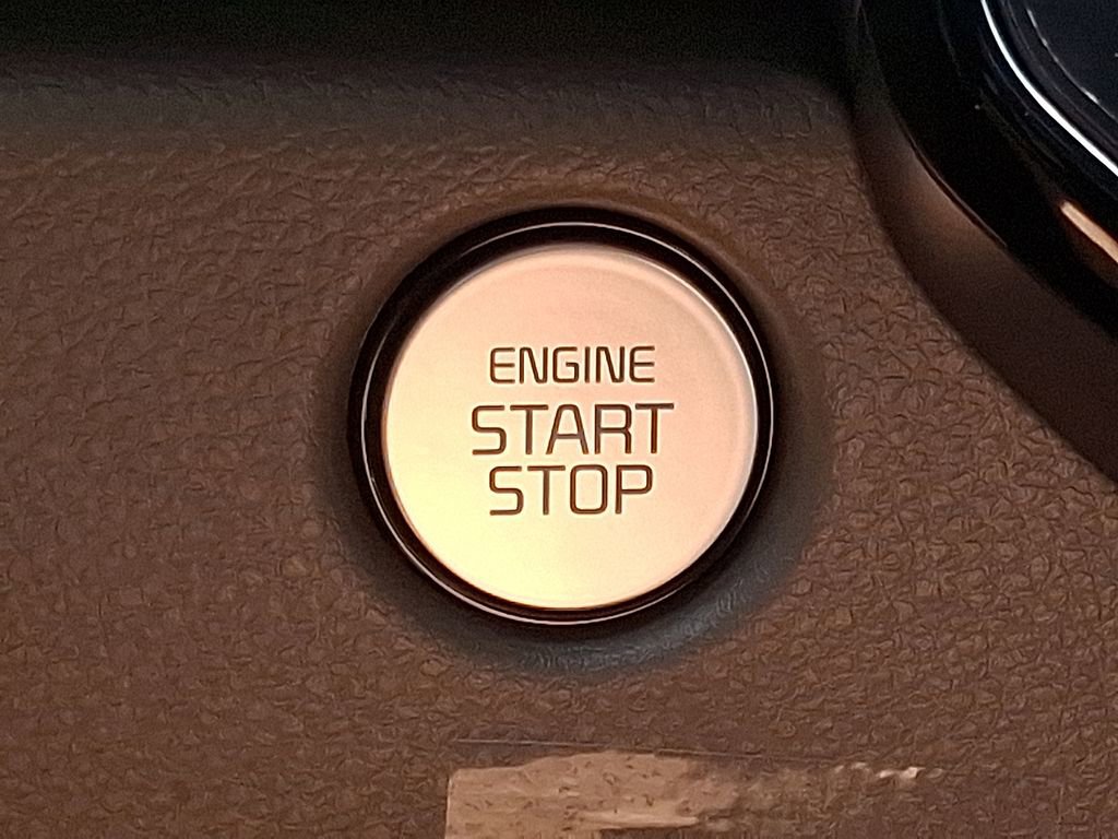 New 2026 Kia Carnival EX image 19