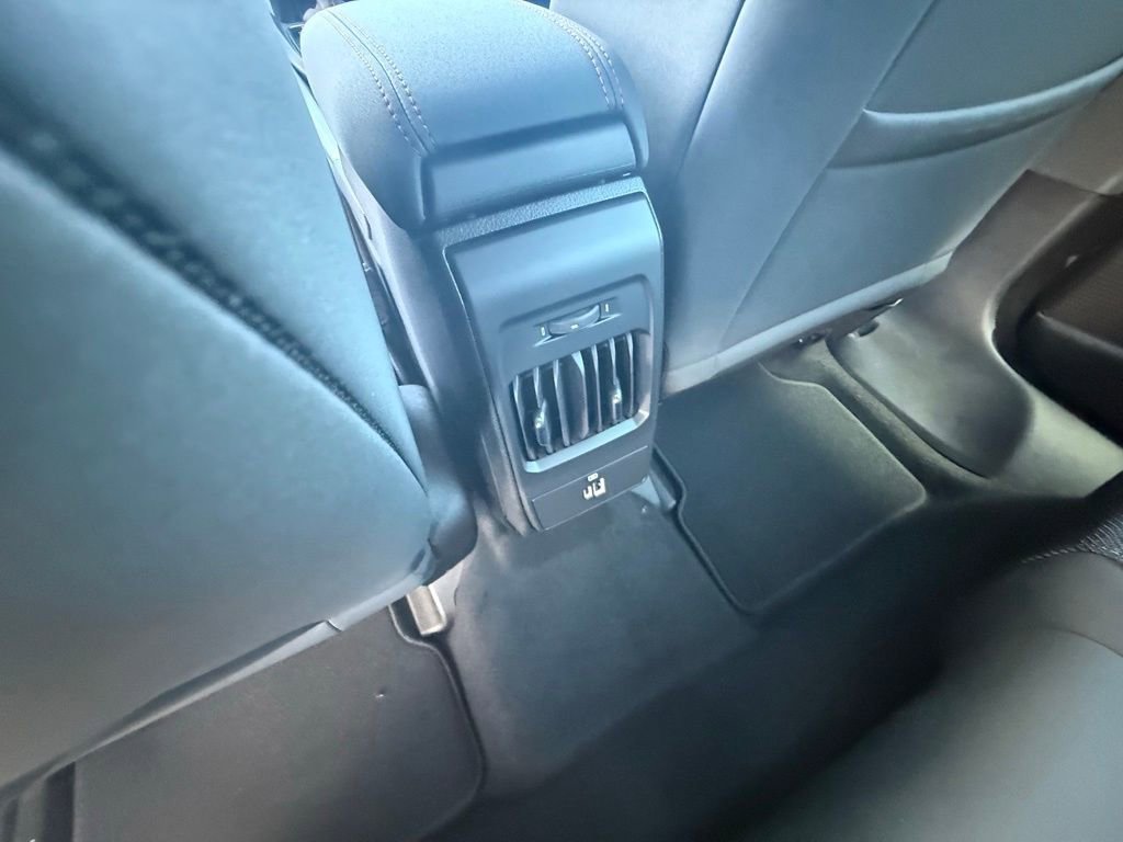 New 2025 Dodge Hornet R/T w/ Tech Pack image 32