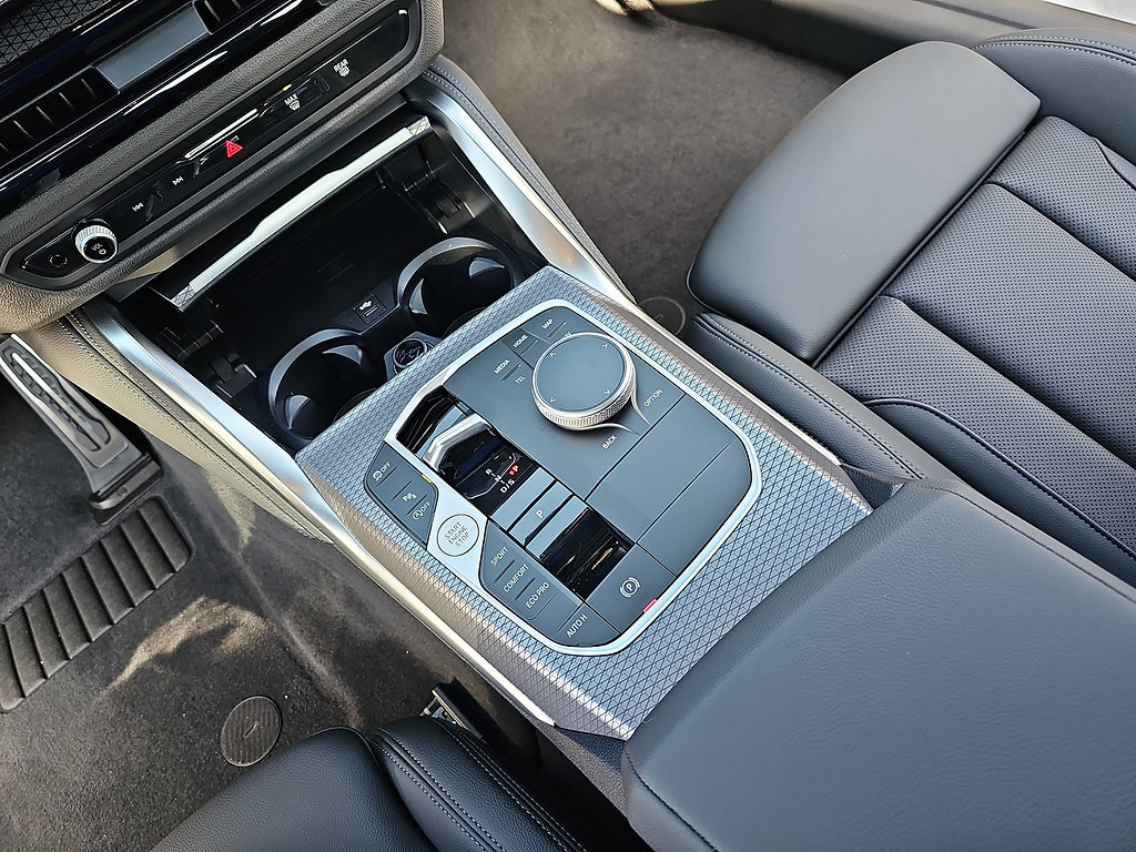 New 2026 BMW 430i Coupe w/ M Sport Package RWD image 25
