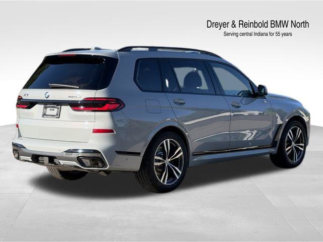 New 2027 BMW X7 xDrive40i w/ M Sport Package AWD/4WD image 7