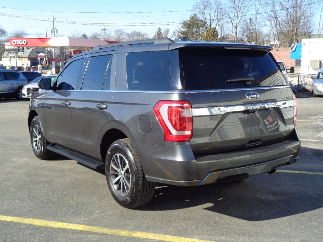 Used 2020 Ford Expedition XL image 4